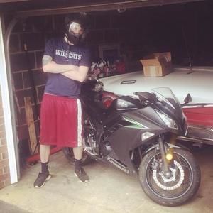 Meet your Posher, Nate